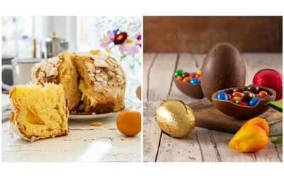 Colombe e uova di cioccolato per Pasqua, come non farsi fregare: i 5 consigli...