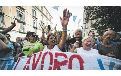 ‘Con il reddito di cittadinanza’: una ricerca svolta a Taranto per...