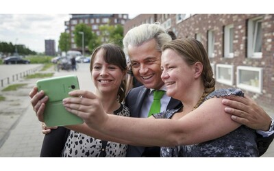 Con la vittoria di Geert Wilders in Olanda, si apre un periodo di profonda...