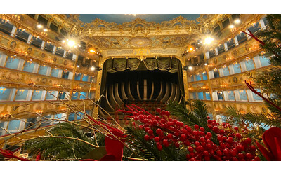 Concerto di Capodanno Venezia, ecco dove vederlo e il programma completo (con colpo di scena)