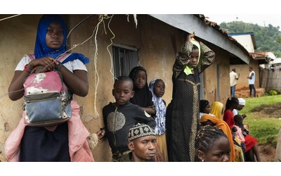 Congo, “250 dollari a ogni donna per risarcire il danno”: l’inchiesta di Associated press sugli abusi sessuali compiuti da personale Oms