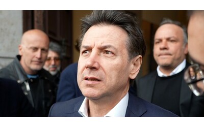 Conte in Basilicata: “Qui progetto serio con candidato credibile. Autonomia...