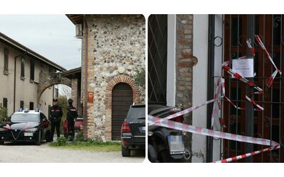 Coppia trovata senza vita in casa a Lonato del Garda (Brescia), l’allarme dato da un vicino