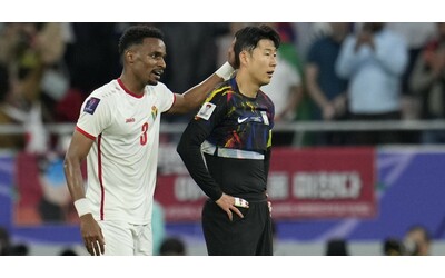 Corea del Sud, rissa in nazionale prima della semifinale di Coppa d’Asia:...