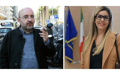 Corruzione elettorale Bari, “così Sandro Cataldo prometteva 50 euro per i voti alla moglie Anita Maurodinoia alle regionali”