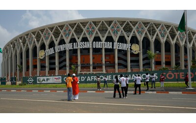 Costruire stadi (3 su 6) per avere in cambio materie prime: Coppa d’Africa...