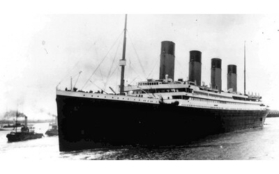 “Costruirò il Titanic 2, prima crociera nel 2027”: il progetto (da un...