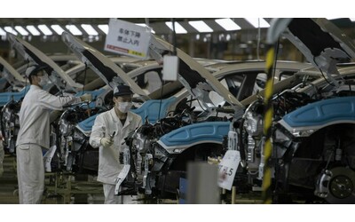 Costruttori cinesi, Messico testa di ponte per il mercato auto Usa. E intanto puntano l’Europa