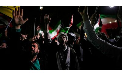 Crisi Israele-Iran, la Turchia attacca Netanyahu: “Estende la guerra per rimanere al potere”. Scholz: “Tel Aviv eviti attacchi massicci”
