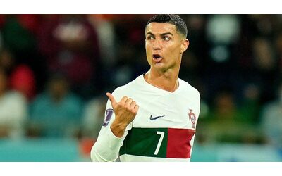 Cristiano Ronaldo ha vinto l’arbitrato: la Juventus gli dovrà pagare 9,7...