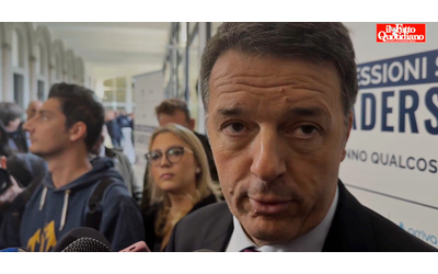 Crosetto attacca i magistrati e Renzi lo appoggia: “Ha detto cose di sicuro interesse. Ma perché Meloni ha nascosto la riforma Nordio?”