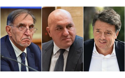 Crosetto e le presunte riunioni dei pm “anti-governo”. Contro i magistrati parte la gara tra destra e Renzi