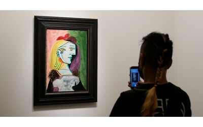 Da Picasso a Van Gogh fino a Mirò: ecco tutte le mostre imperdibili del...