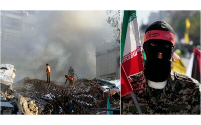 Dai raid contro le milizie filo-Teheran agli omicidi mirati: tutte le opzioni...