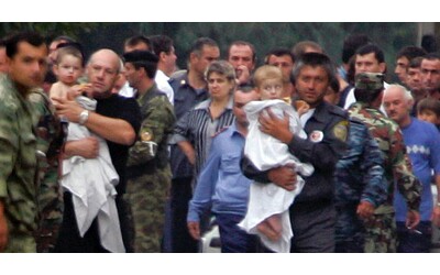 Dal bagno di sangue di Beslan al Crocus City Hall, le stragi che hanno sconvolto la Russia