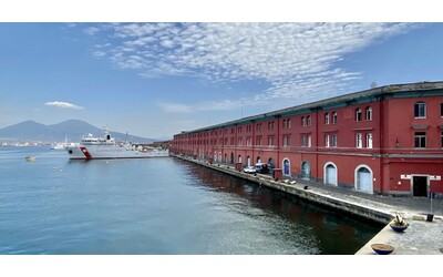Dall’Accademia di Liuteria di Torino alla base navale della Marina a Napoli...