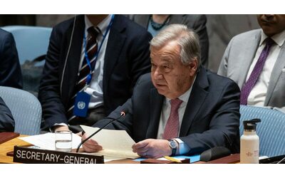 Dalle parole sulla “soffocante occupazione” di Gaza al voto sul cessate il fuoco: così la guerra di Israele ha spinto l’Onu verso l’irrilevanza