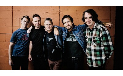 ‘Dark Matter’, il nuovo album dei Pearl Jam: una nuova Generazione X è...
