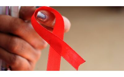 debellare l aids entro il 2030 obiettivo lontano lo stigma pesa ancora tantissimo cos i test si fanno troppo tardi e il sistema immunitario gi compromesso