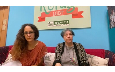 Dentro Refuge, la prima Casa Lgbt aperta in Italia: “Così aiutiamo giovani vittime di omotransfobia a costruirsi una vita”