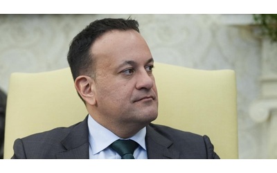 dimissioni a sorpresa del primo ministro irlandese leo varadkar lo faccio per ragioni personali e politiche