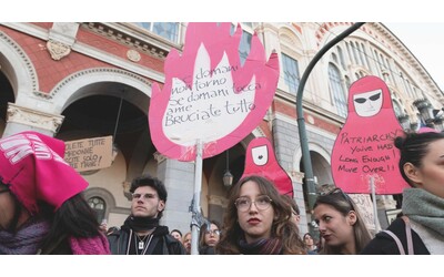 Direttiva Ue contro la violenza sulle donne: ancora una volta si è passati sul nostro corpo