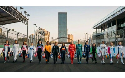 Donne e motori, si inizia a far sul serio: novità e sfide della F1 Academy....