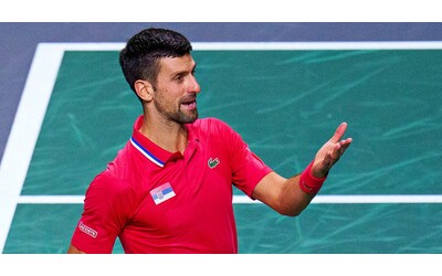 Doping, bomba su Novak Djokovic: “Ha rifiutato il test, dev’essere...