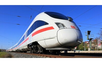 Dopo sei scioperi Deutsche Bahn accetta le richieste del sindacato dei...