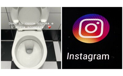 “Dove il cuore riposa e l’ansia scompare”, il trend che impazza su Instagram: ecco come funziona e il significato
