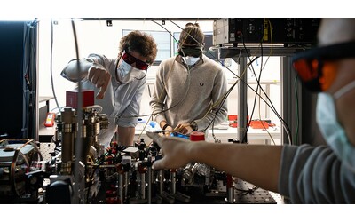 Due nuovi laboratori di avanguardia inaugurati dall’Università di Trieste per studiare i sistemi quantistici artificiali