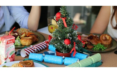 “Ecco il mio menù completo per il pranzo di Natale: così riesco a risparmiare e spendo solo 8 euro a persona”