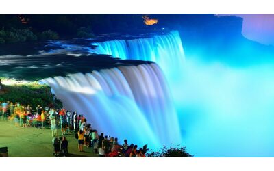 Eclissi solare totale dell’8 aprile, scatta lo stato d’emergenza alle cascate del Niagara: è l'”evento di una vita”, attese un milione di persone