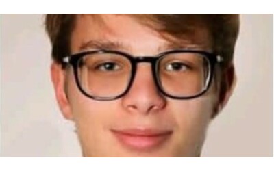 Edoardo Galli scomparso: ricerche con i droni. “Il 17enne visto sabato sul...