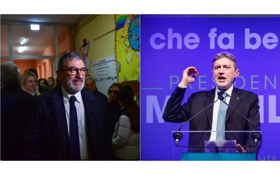 Elezioni Abruzzo, exit poll: lieve vantaggio di Marsilio su D’Amico. Testa a testa tra l’uscente del centrodestra e il candidato Pd-M5s
