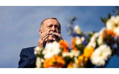 Elezioni amministrative in Turchia, l’ultimo test elettorale di Erdogan:...