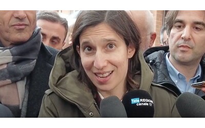 Elezioni in Abruzzo, Schlein: “Il centrosinistra unito vince”. Il...