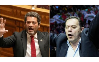 elezioni in portogallo exit poll vittoria del centrodestra sconfitti i socialisti e boom degli estremisti di chega