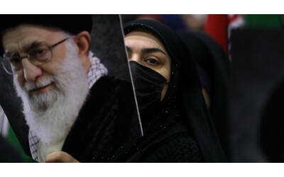 elezioni parlamentari in iran tra isolamento e polarizzazione interna il voto influenzer anche la nomina della nuova guida suprema