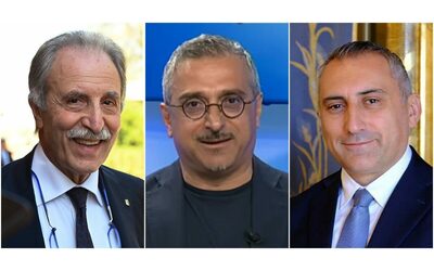 elezioni regionali in basilicata urne aperte domenica e luned corsa a tre per la presidenza della regione