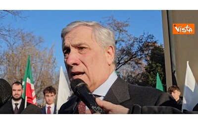 Elezioni Regionali, Tajani in Emilia Romagna: “Qui puntiamo a vincere, è ora di cambiare. L’egemonia non è mai positiva”