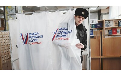Elezioni Russia, il politologo Nikolay Petrov: “Risultato gonfiato e le...
