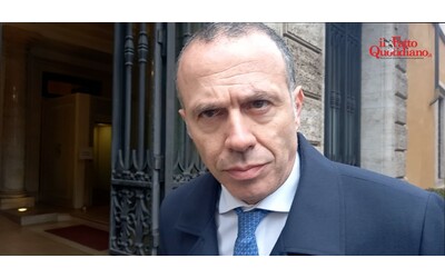 Elezioni Sardegna, l’imbarazzo di Romeo (Lega): “Non si deve commentare a caldo. Sbagliato ricandidare Solinas? Bisogna evitare di litigare”