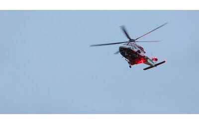 elicottero si schianta sulla parete nord del petit combin alpi svizzere soccorsi in azione