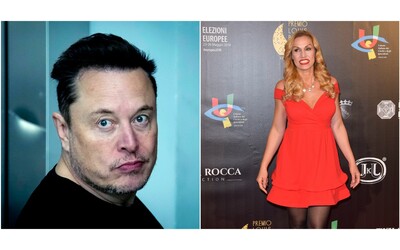 Elon Musk annuncia: “Con Neuralink daremo la vista ai ciechi”. Annalisa...
