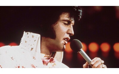 Elvis Presley, l’intelligenza artificiale lo riporta in vita sul palco e...