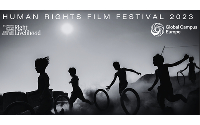 EMA Human Rights Film Festival: i diritti dei bambini e delle bambine al...