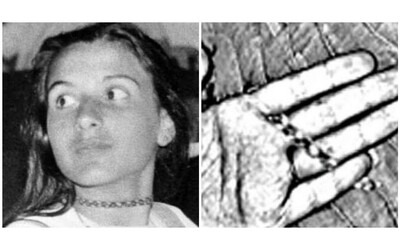 Emanuela Orlandi, la foto in esclusiva della collanina che indossava la ragazza il giorno della scomparsa: l’ha data a Pietro l’uomo che ha avuto contatti con lei