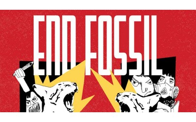 End Fossil-Occupy, aziende fossili fuori dalle università! La prima occupazione a Pisa
