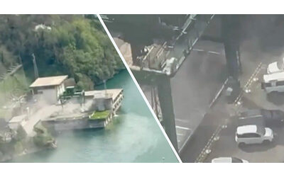 Esplosione in una centrale idroelettrica di Enel a Bargi: “Tre morti, sei dispersi e 3 feriti”